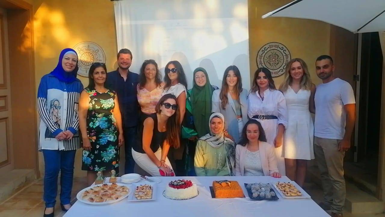 SABIS - 2005 Reunion