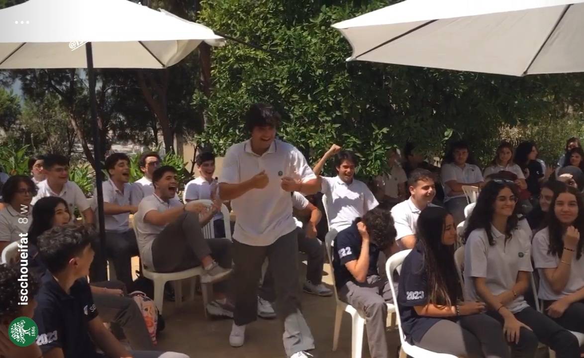 SABIS - Future Alumni Trivia