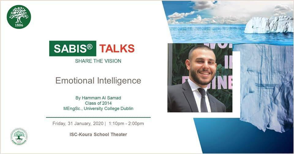 SABIS - SABIS® Talks Koura