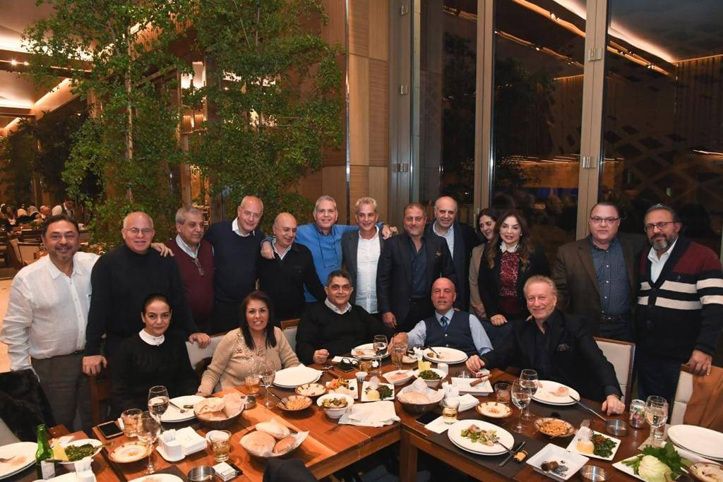 SABIS - Summer Reunions