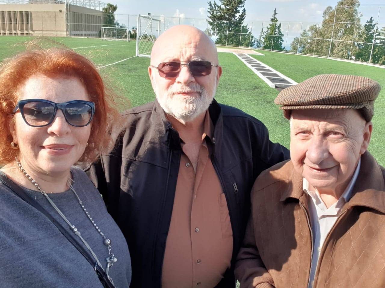 SABIS - Classes of 1969 & 1967 Reunions