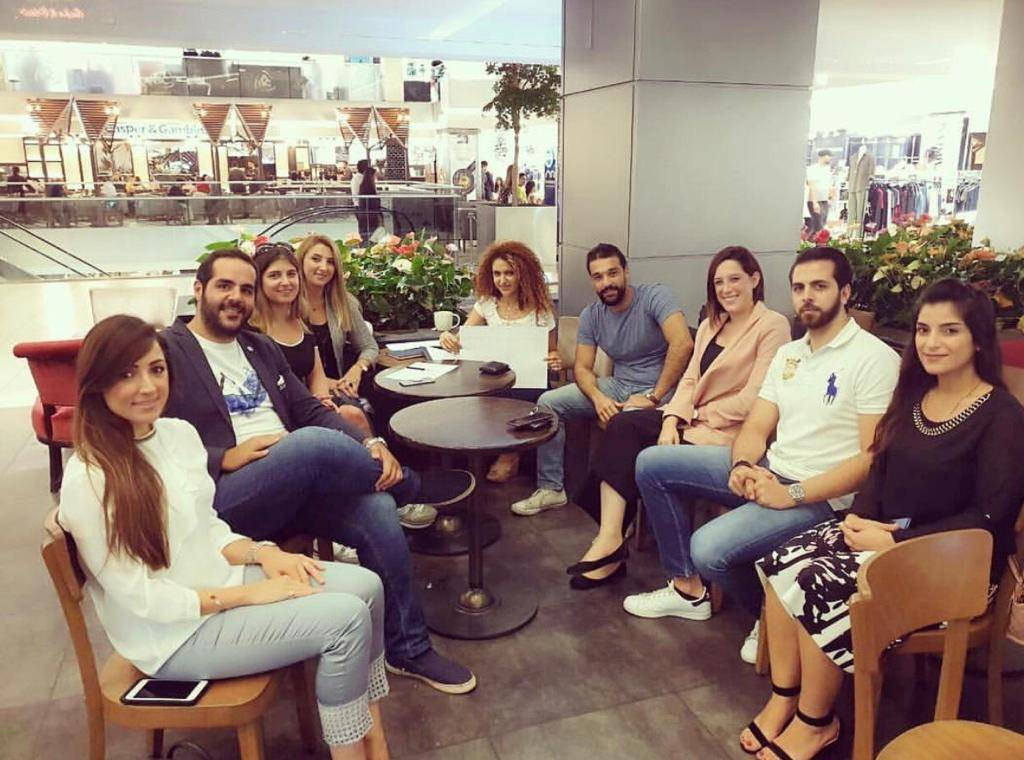 SABIS - SABIS® Alumni Lebanon Chapter