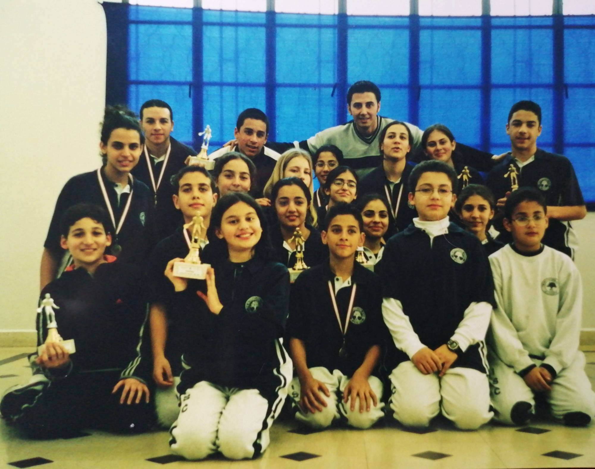 SABIS - Photos shared by Rolande El Imad '05